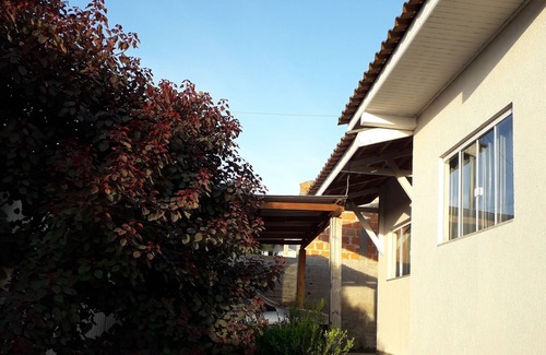 Prudentopolis Casa | Complete House in Prudentópolis for your family