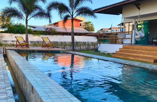 Colonia de Pescadores Casa | Complete house in gated community with beach access