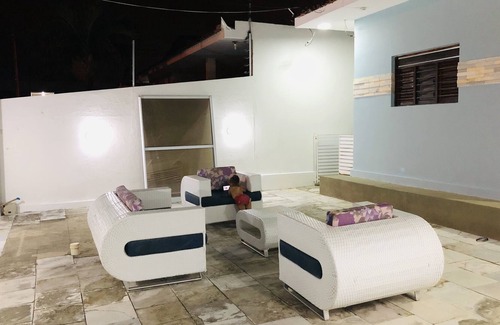 Jardim Cidade Universitaria Casa | Complete house near beaches / shopping