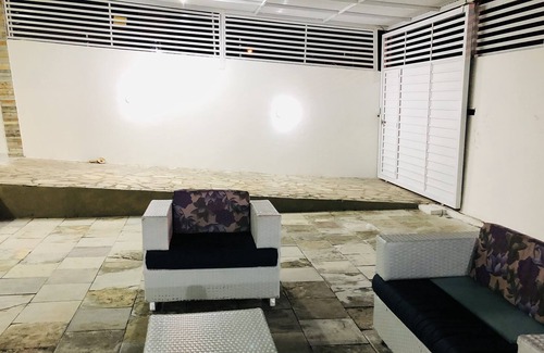 Jardim Cidade Universitaria Casa | Complete house near beaches / shopping