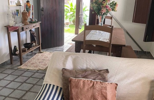 Vera Cruz Casa | Complete house with 2 suites and 1 bedroom