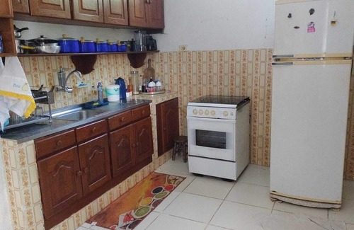 Salinopolis Casa | Complete house with pool near the center