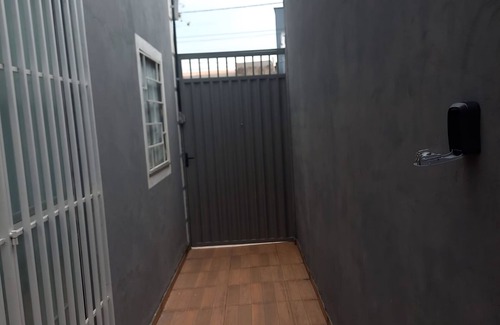 Tirirical Apartamento | Complete kitenet near airport and bus station, great for short stays