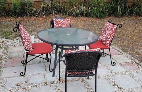 Temple Crest Casa | Complete Remodel Charmin home near bush garden,hard rock casino, Moffitt,Usf!!