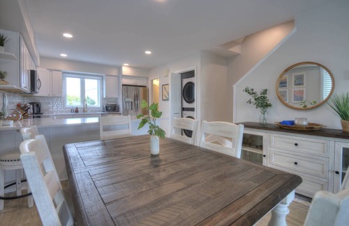 Fenwick Island Casa | Complete Renovation, Gorgeous Ocean View, Steps to the Beach, Free Activities Inc. Golf & More