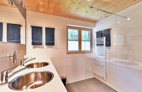 Innerbraz Apartamento | Alojamiento de 2 habitaciones en Innerbraz