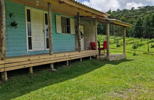 Rio Rufino Cabaña | Complete Site, With Fireplace, Family and Friends!