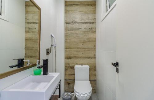 Cristo Redentor Apartamento | Estancia completa a pocos minutos de parques y restaurantes - PMN
