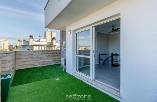 Cristo Redentor Apartamento | Estancia completa a pocos minutos de parques y restaurantes - PMN