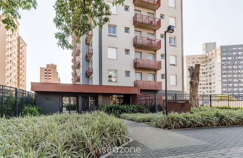 Partenon Apartamento | Complete Studio Next to Pucrs Con408