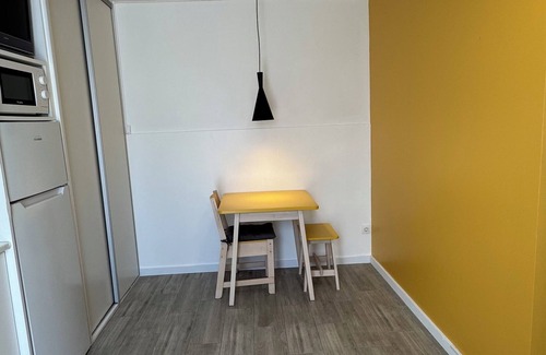 Ponta Delgada Apartamento | Complete studio in Ponta Delgada