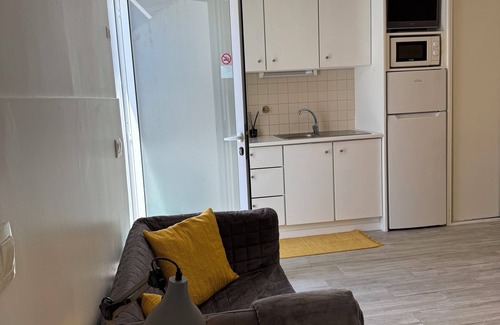 Ponta Delgada Apartamento | Complete studio in Ponta Delgada