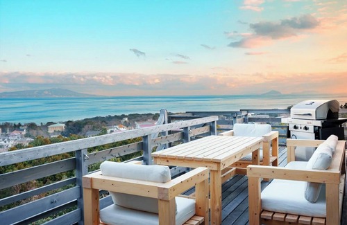 Futo Casa | Complete with dog run Ocean view vacation rentals / Ito Shizuoka