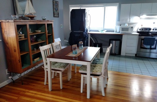 Hyannis Casa | Completado renovado Cape Cod Inicio, minutos a pie de tres playas y Hyannis Ctr