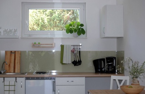 Langwasser Sudwest Apartamento | Casas vacacionales totalmente equipadas y con encanto mediterráneo
