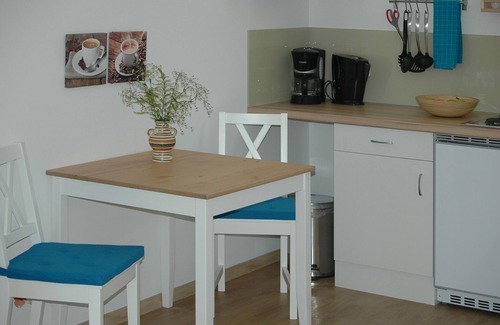Langwasser Sudwest Casa | Casas vacacionales totalmente equipadas y con encanto mediterráneo