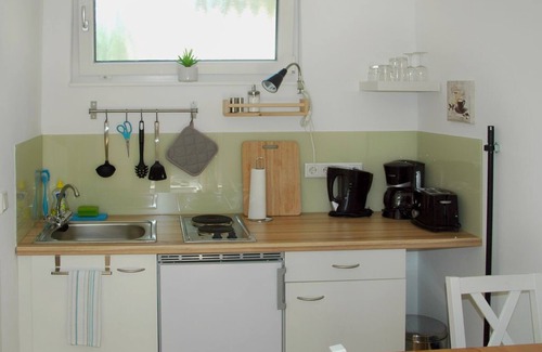 Langwasser Sudwest Casa | Casas vacacionales totalmente equipadas y con encanto mediterráneo