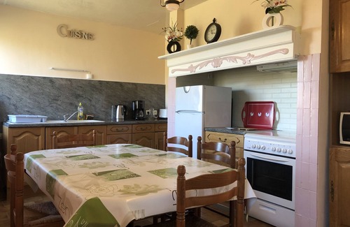 Arette Cabaña | Casa rural completamente renovada, descanso garantizado magnífica vista hacia las montañas