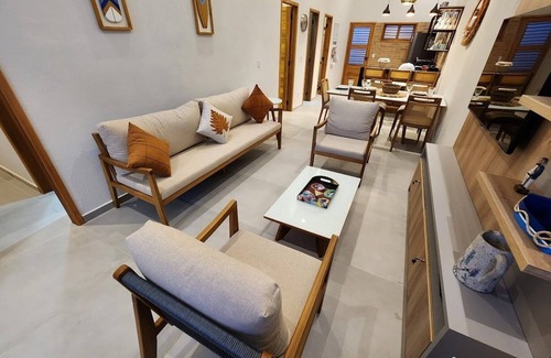 Prea Casa | Completely new house equipped for the comfort and leisure of guests
