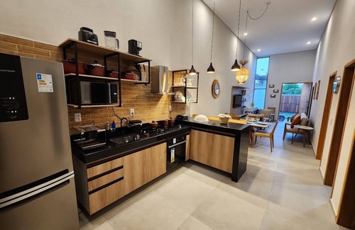 Prea Casa | Completely new house equipped for the comfort and leisure of guests
