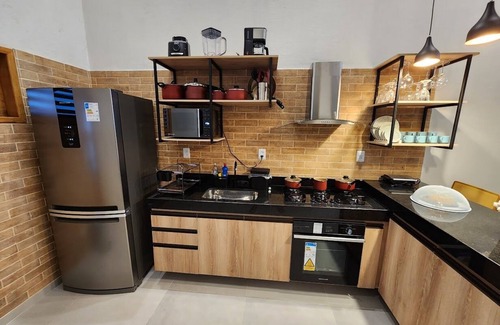 Prea Casa | Completely new house equipped for the comfort and leisure of guests