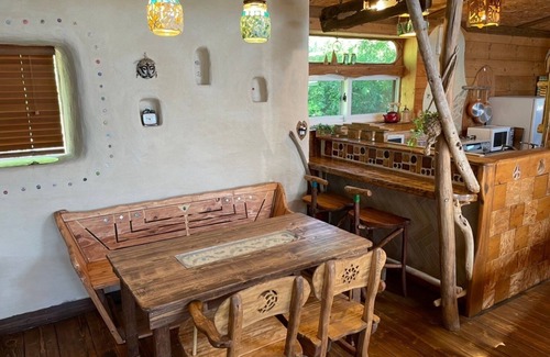 Shari Casa | Completely private space rent a whole Hawaiian cottage / Shari-gun Hokkaidō