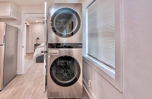 South Hyde Park Apartamento | Completely remodeled apartment in the heart of Kansas City