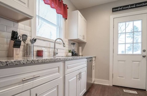 Highland Casa | Completely Remodeled Home in Highland