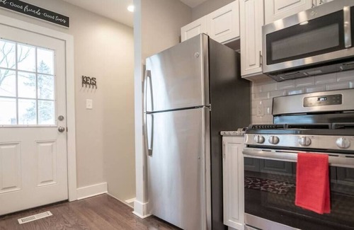 Highland Casa | Completely Remodeled Home in Highland