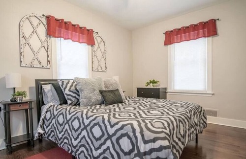 Highland Casa | Completely Remodeled Home in Highland