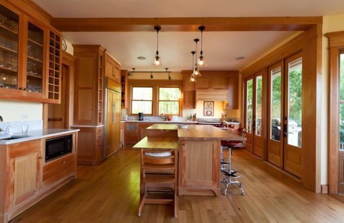 Willamette Heights Casa | Completamente remodelado Inicio Willamette Heights