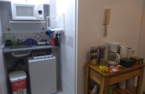 Congreso Apartamento | Completamente renovado Apt. En el centro de Buenos Aires