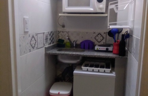 Congreso Apartamento | Completamente renovado Apt. En el centro de Buenos Aires