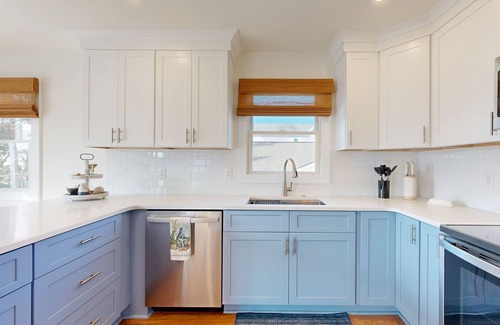 South Bethany Harbor Casa | Completely Renovated South Bethany House, 5- minute walk to beach