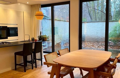 Harmonie Apartamento | Completely renovated apartment