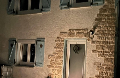Durlangen Casa | Completely renovated vacation home "Anna" on the Ostalb