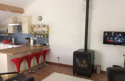 Bargemon Apartamento | Completamente renovado