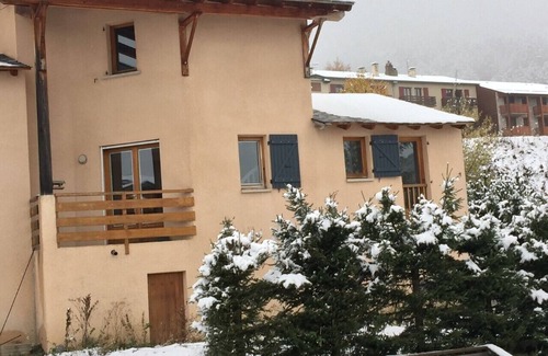 Les Angles Casa | Completamente renovado chalet ideal ubicación