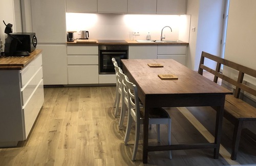 Treffiagat Casa | Completely renovated fisherman's house * 100 m from the beach *