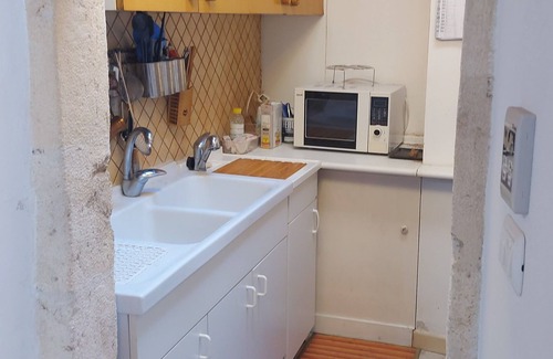 Cheremule Apartamento | Completely renovated single house in Sardinia