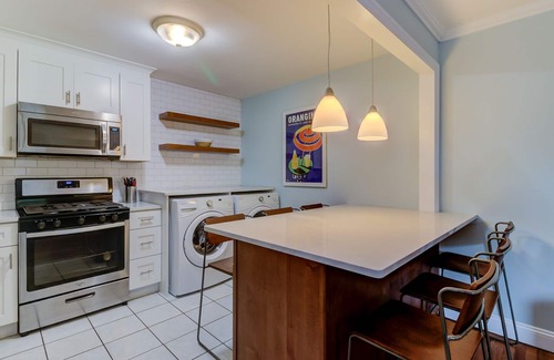 Cape May Casa | Completamente renovado, ahora reservado para la primavera y el verano 2019