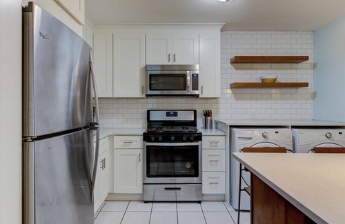 Cape May Casa | Completamente renovado, ahora reservado para la primavera y el verano 2019