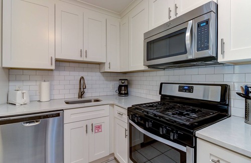 Cape May Casa | Completamente renovado, ahora reservado para la primavera y el verano 2019