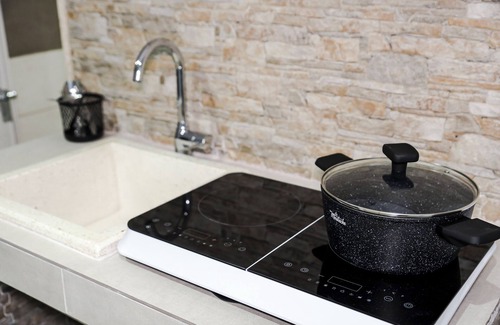 Triggiano Casa | Completely renovated period house located in the historic center of the city