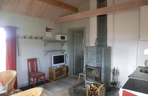Kopparberg Chalet De Esquí | Completely renovated cottage at the lake