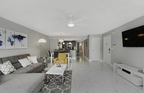 Royal Palm Bay Villa | 2019 Completamente renovado 3/2 Cerca de los parques de Disney