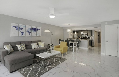 Royal Palm Bay Villa | 2019 Completamente renovado 3/2 Cerca de los parques de Disney