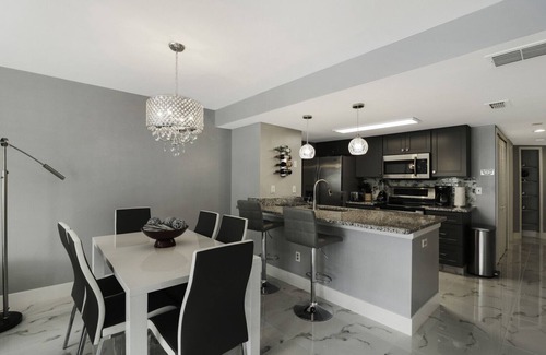 Royal Palm Bay Villa | 2019 Completamente renovado 3/2 Cerca de los parques de Disney