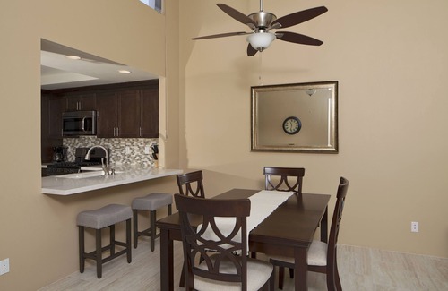 La Quinta Condominio | Completamente renovado PGA West (Stadium Course) - Golf, relajarse, disfrutar!