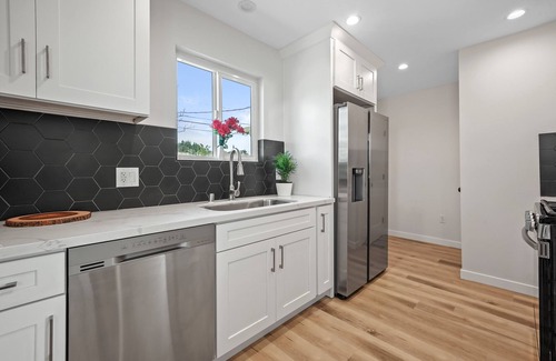 Los Angeles Casa | Completely Renovated Oasis on the Hill